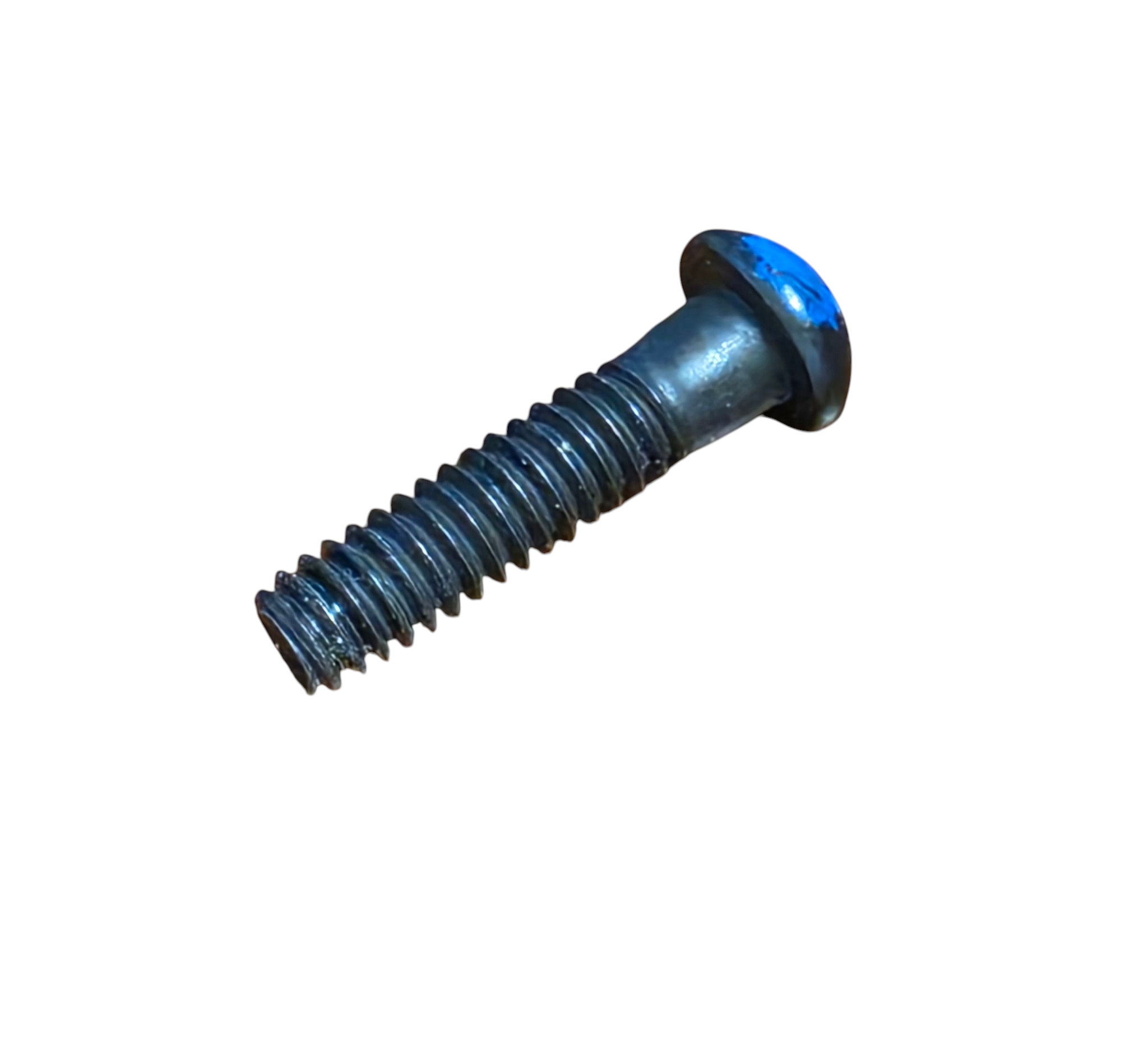 1/4" X 1" BOLT