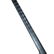 LEFT FOOT RAIL