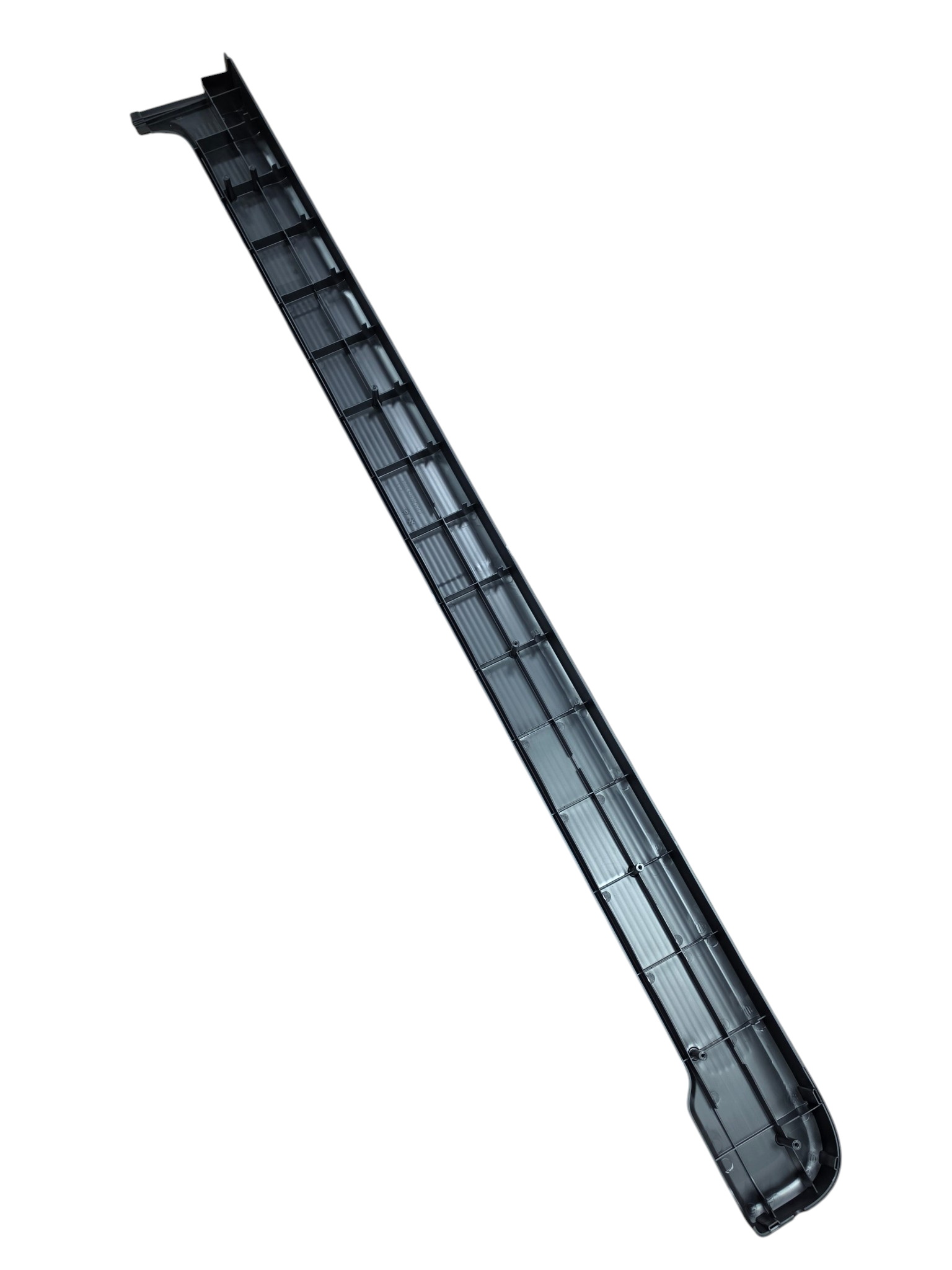 LEFT FOOT RAIL