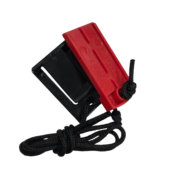 Safety Key/Clip