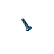 #4 X 1/4" SCREW