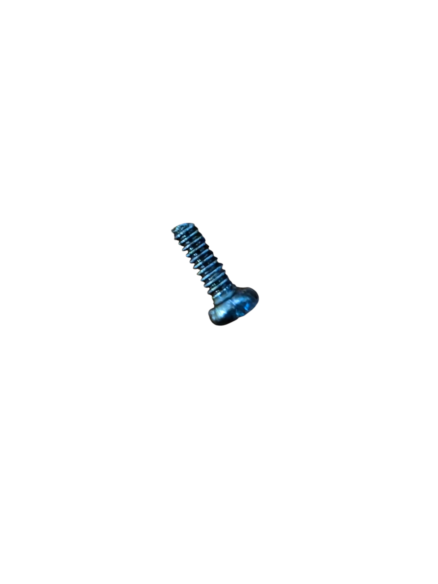 #4 X 1/4" SCREW