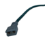 4" GREEN WIRE, F/RING