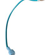 CONSOLE GROUND WIRE