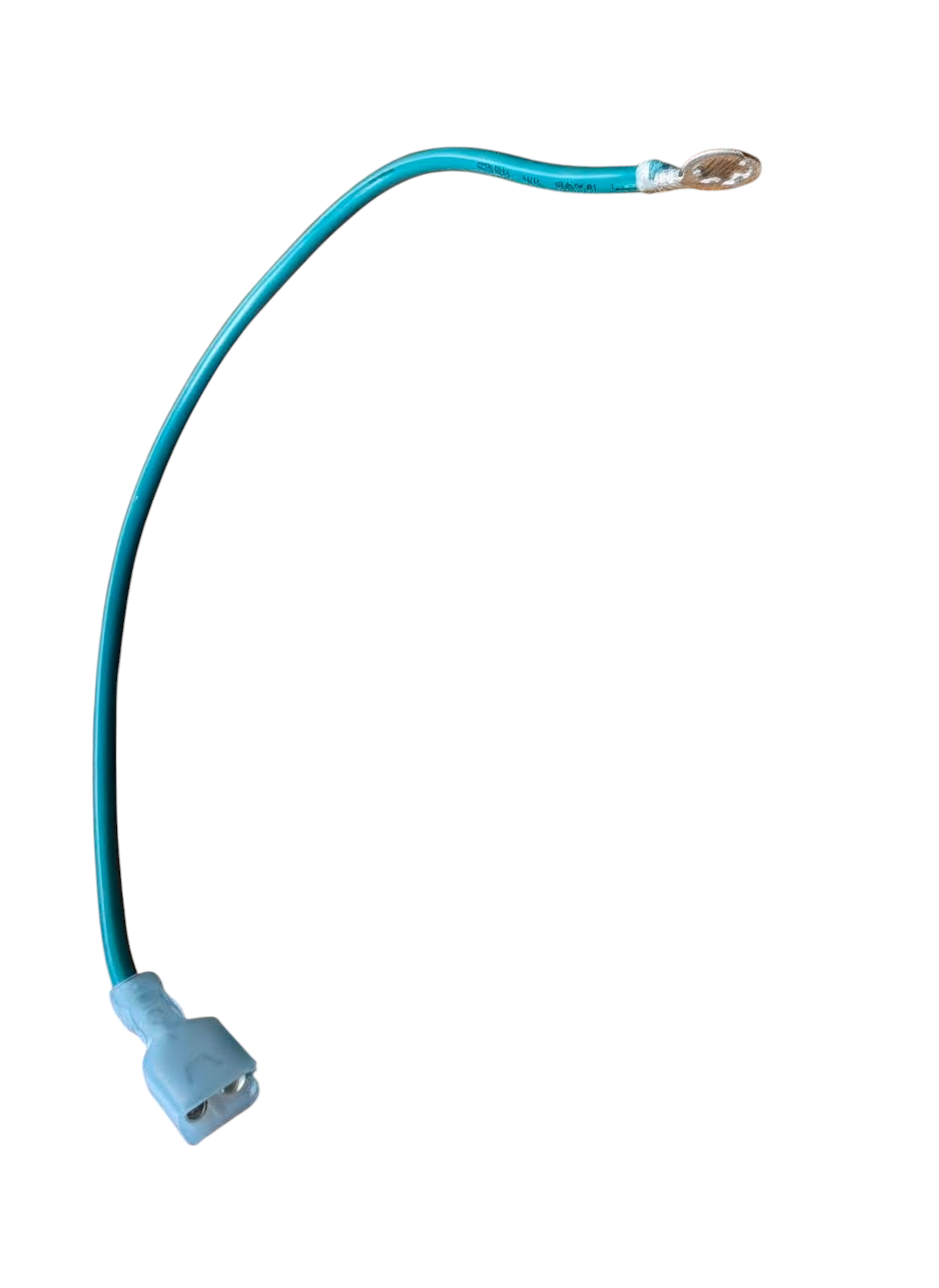 CONSOLE GROUND WIRE