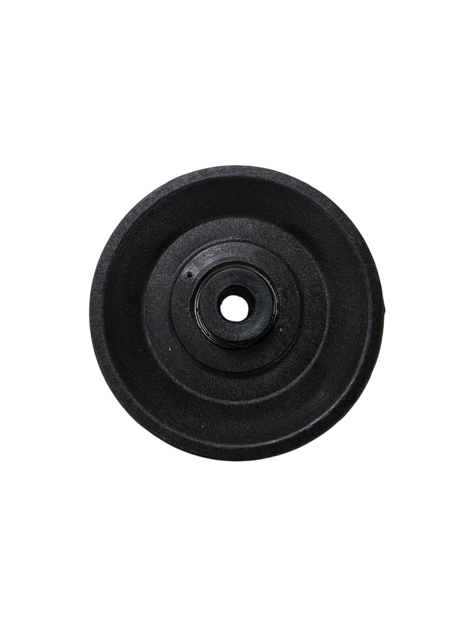 V-PULLEY