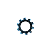 5/16" STAR WASHER