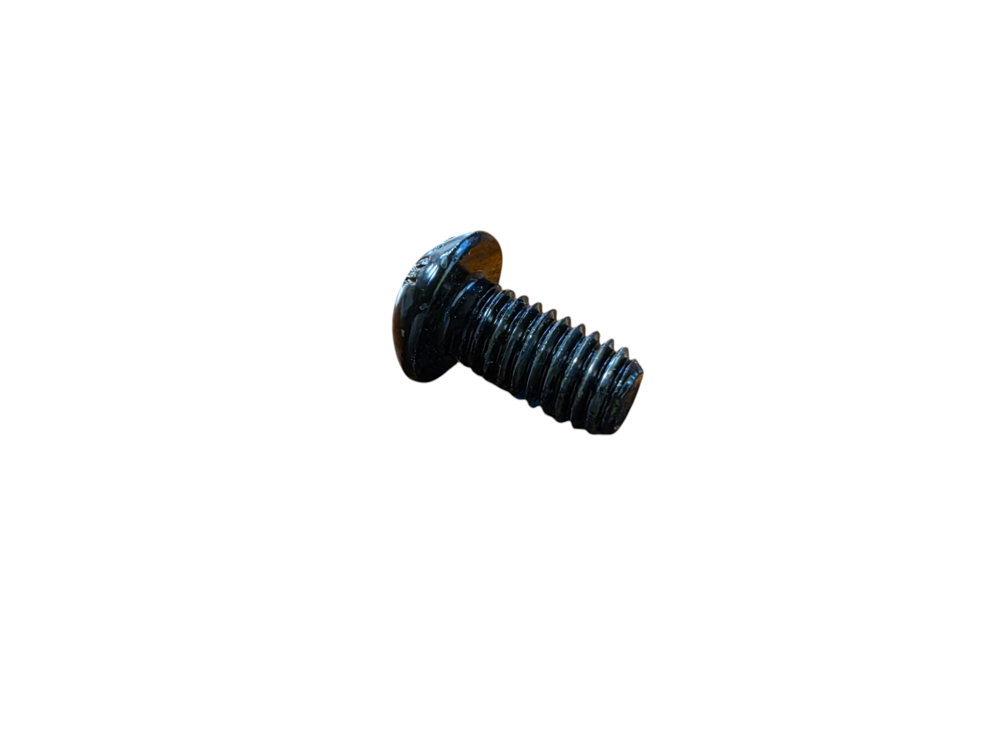 M6 X 12MM SCREW, NOTE: