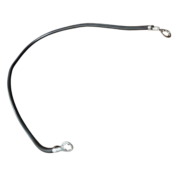 12" BLACK WIRE