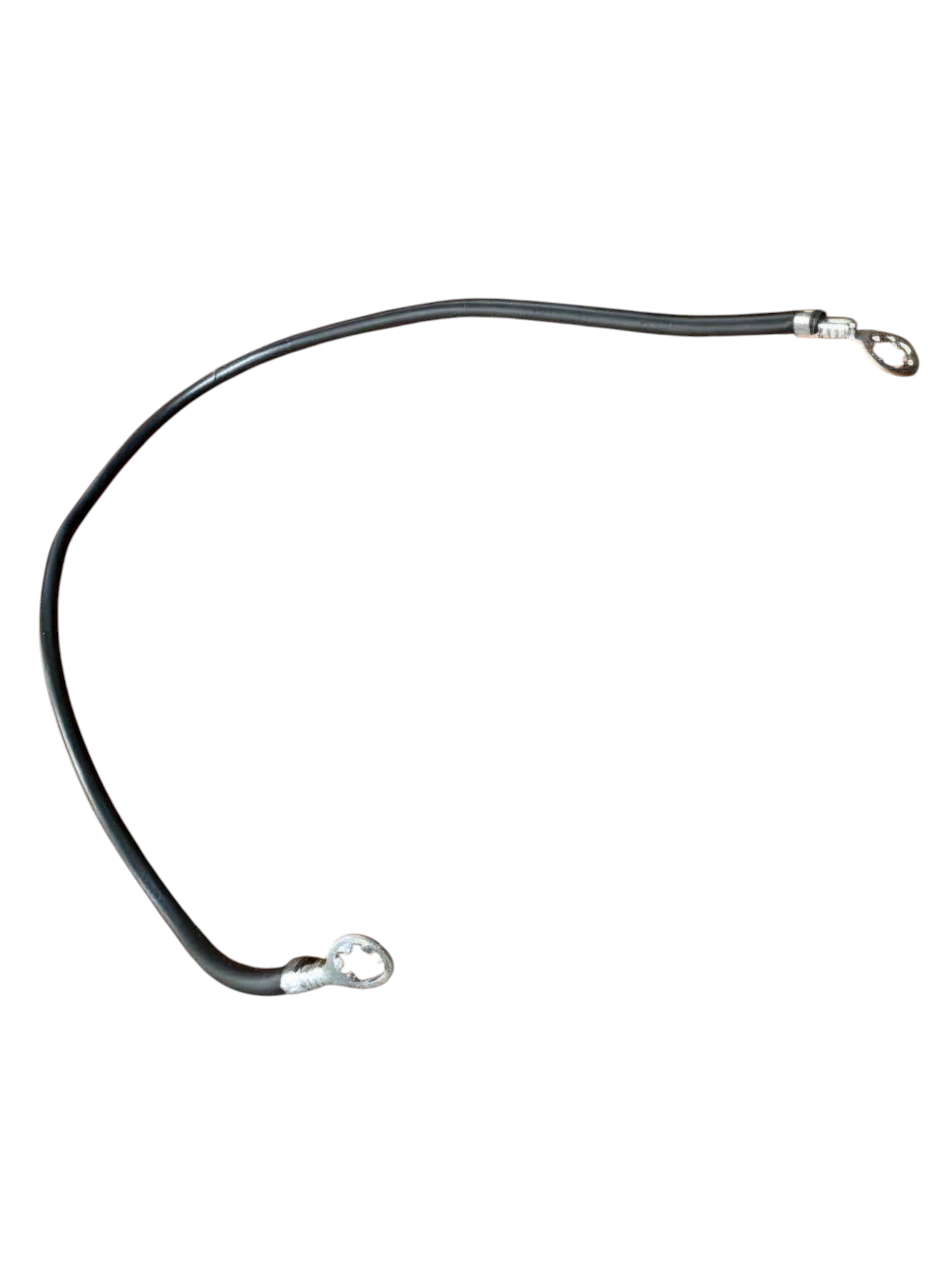 12" BLACK WIRE