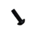 M6 X 18MM PATCH SCREW