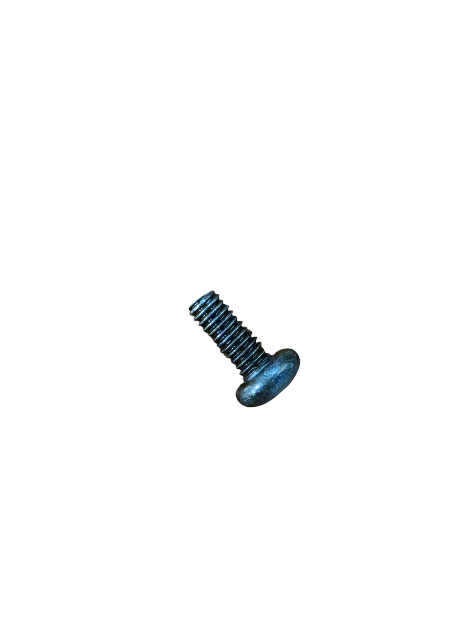 M4 X 10MM BLUNT SCREW
