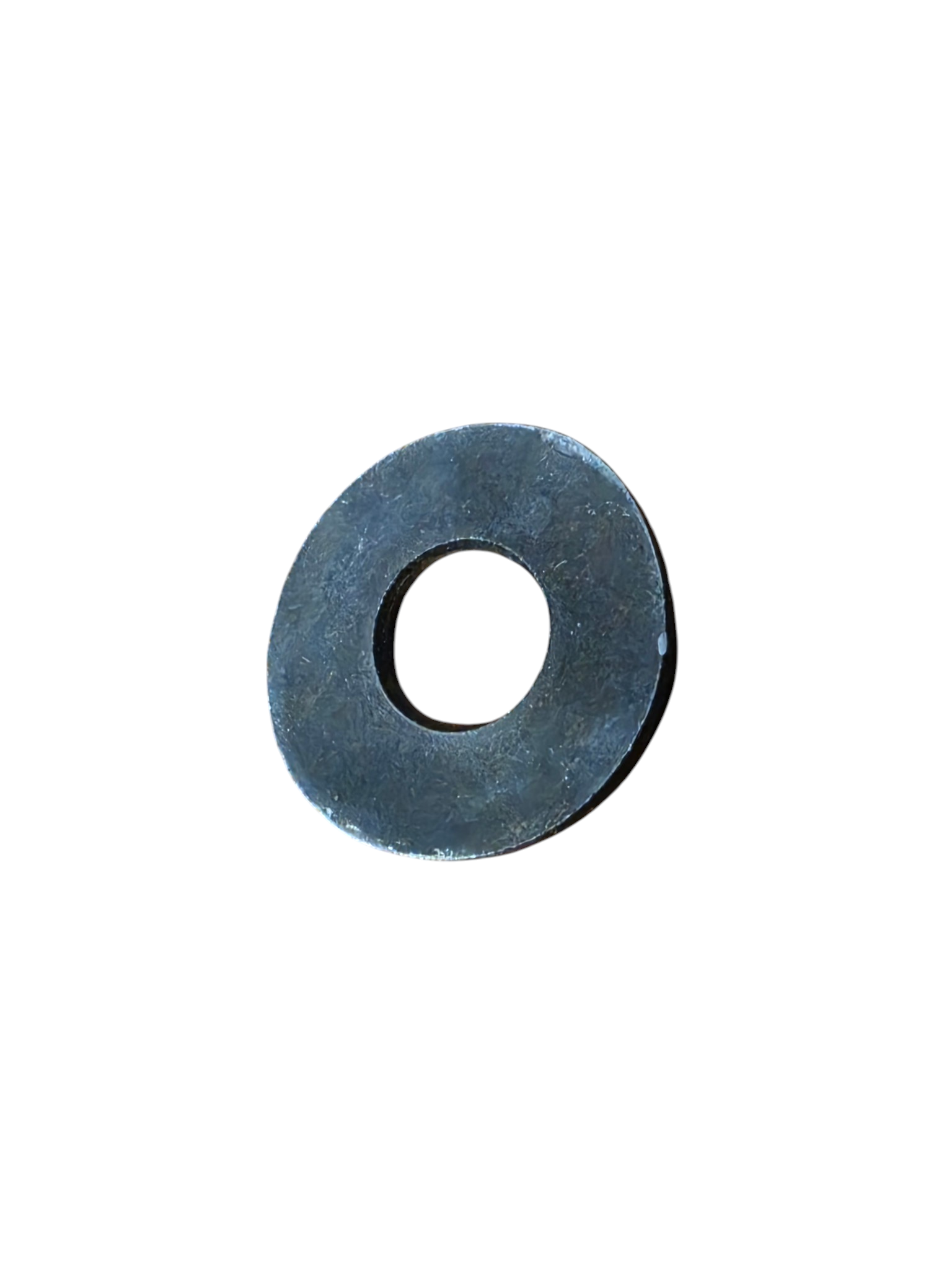 M10 CURVED WASHER