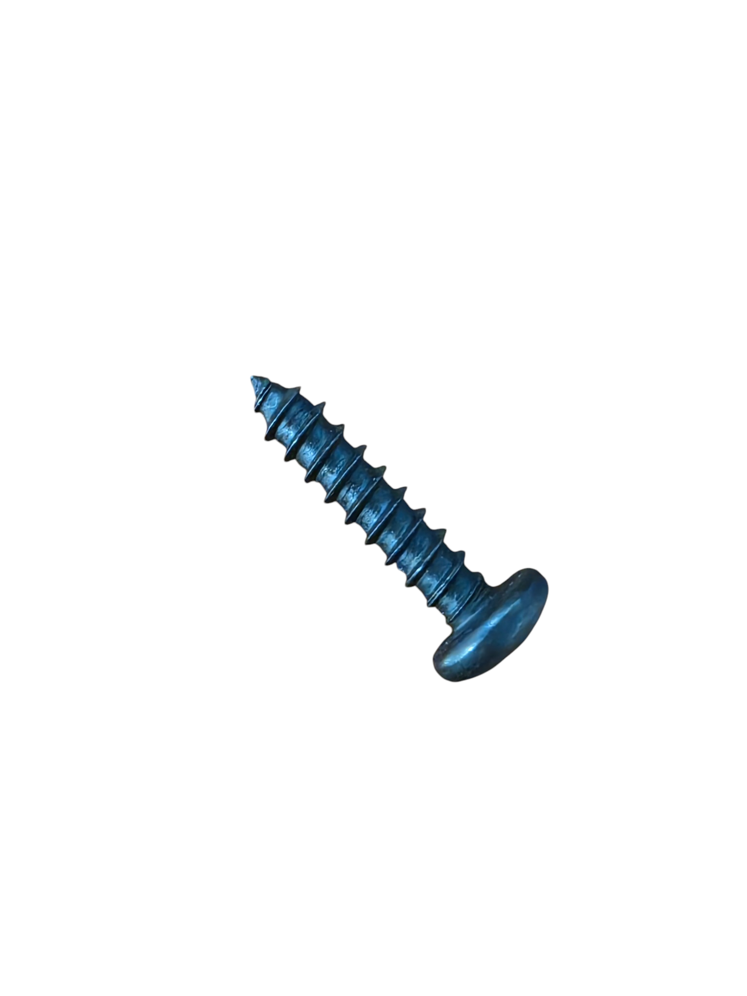 M4 X 19MM, SELF-TAP SCRW