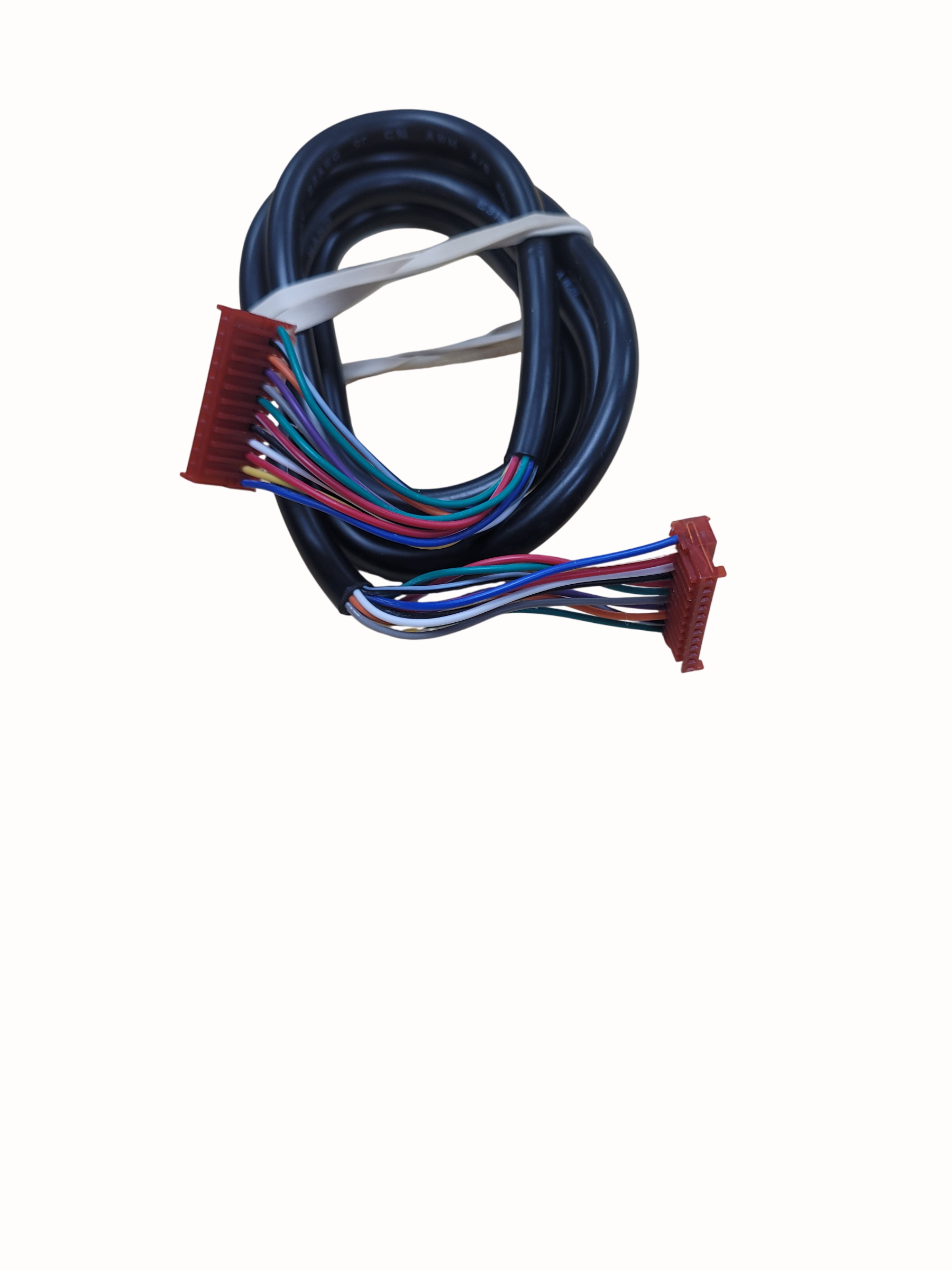 MAIN WIRE