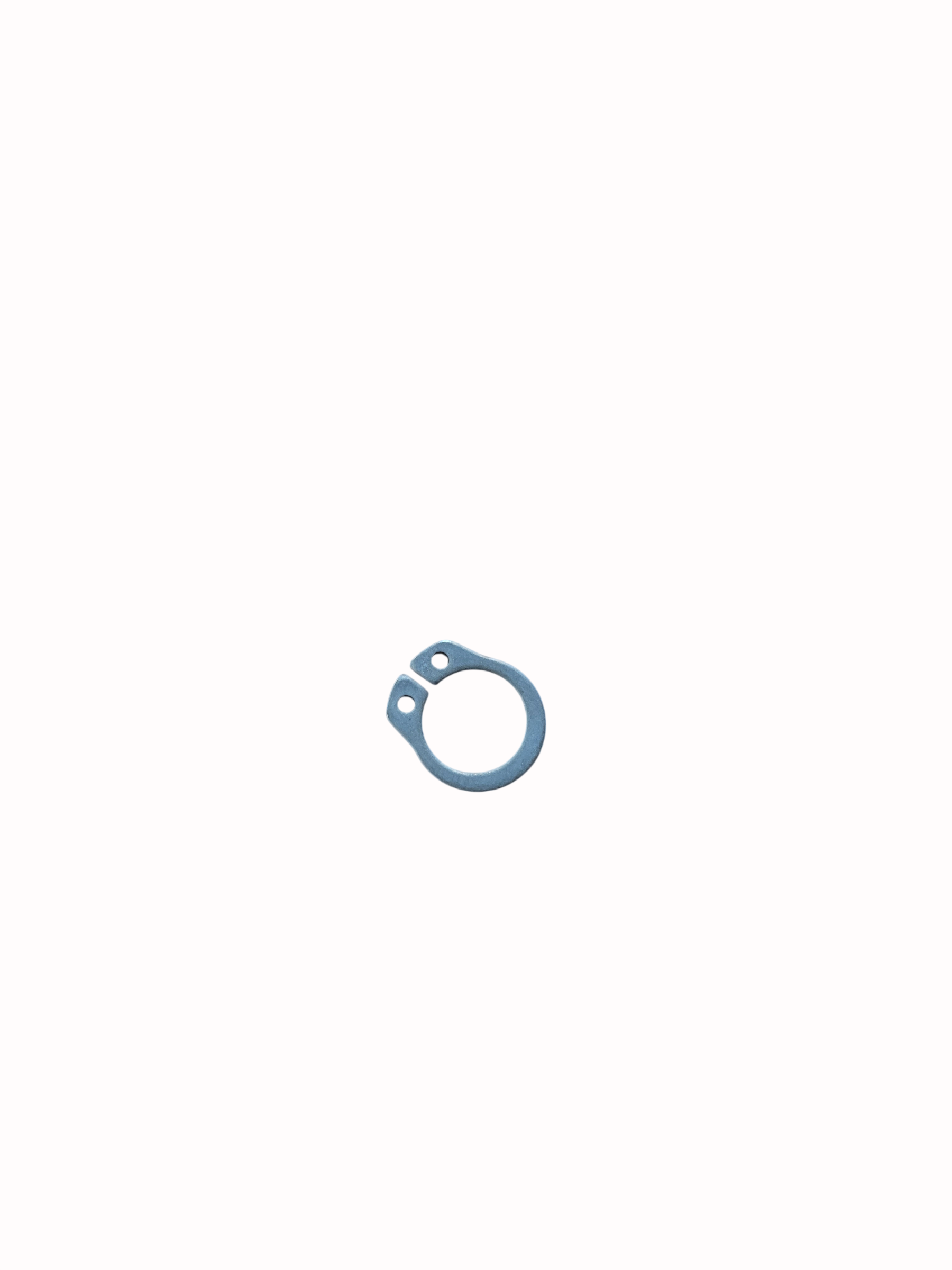 EDDY MECH SNAP RING