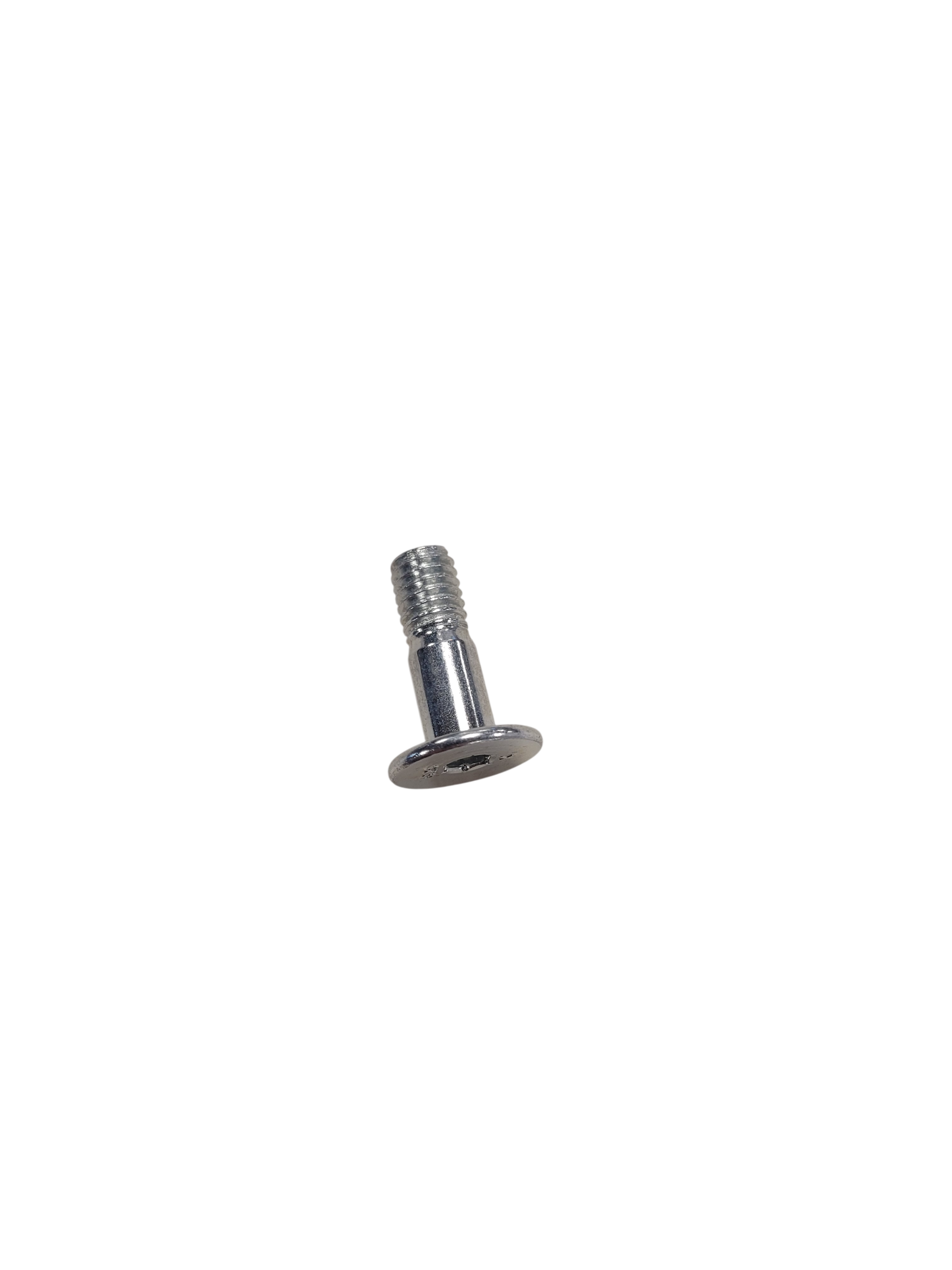 3/8" X 1 1/8" BOLT