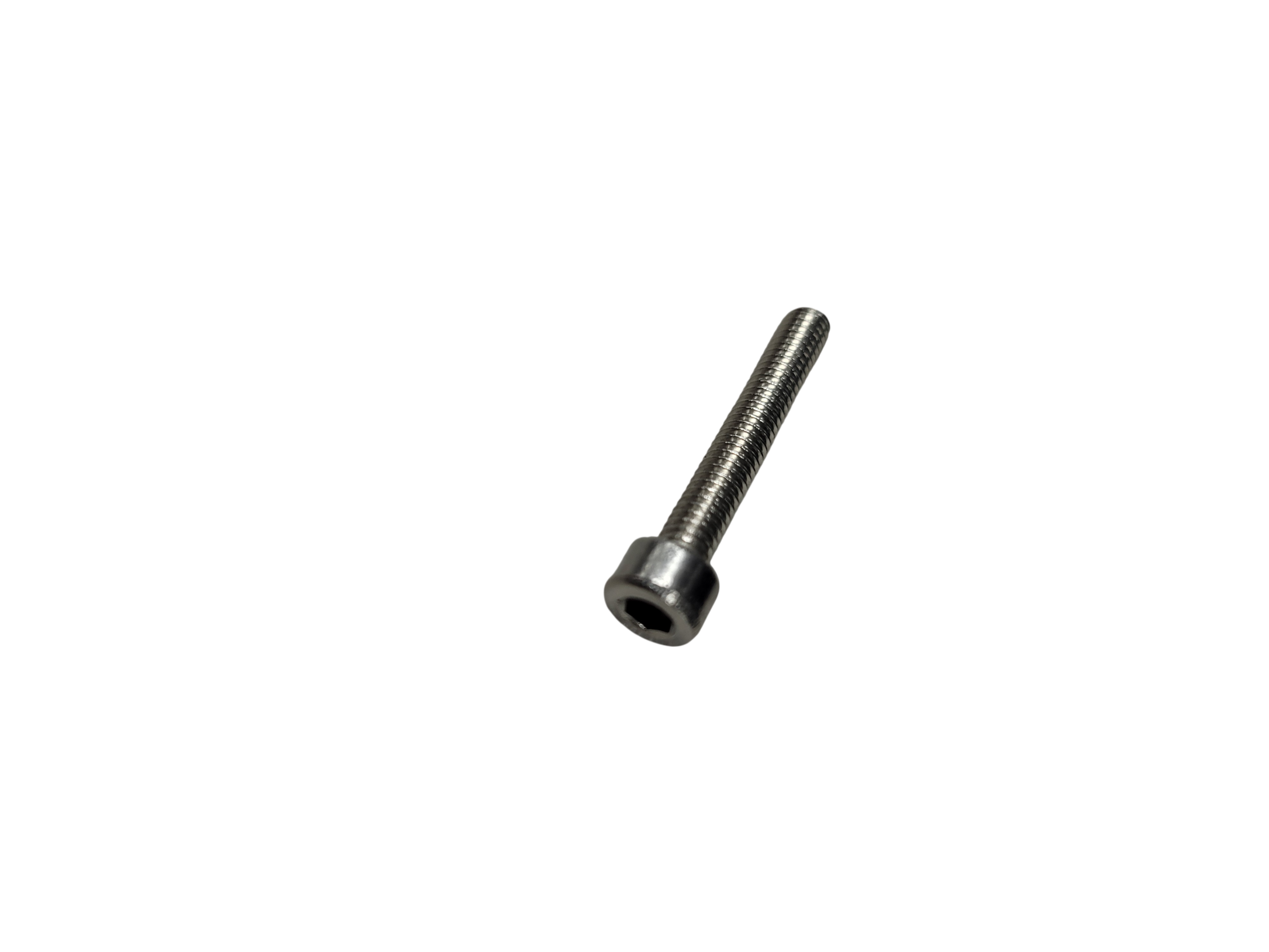 M4 X 25MM SCREW