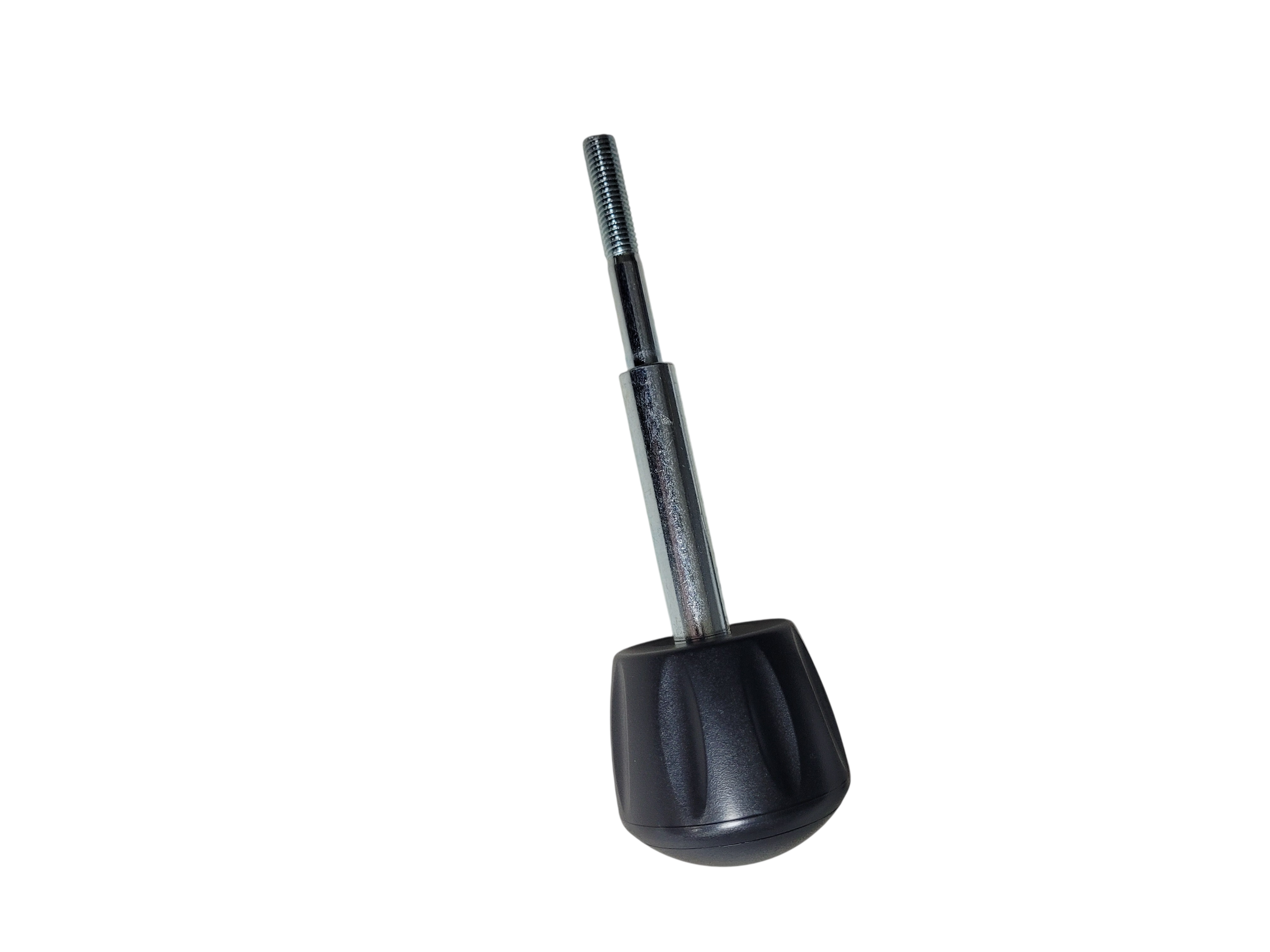 Console Adjustment Knob Assembly