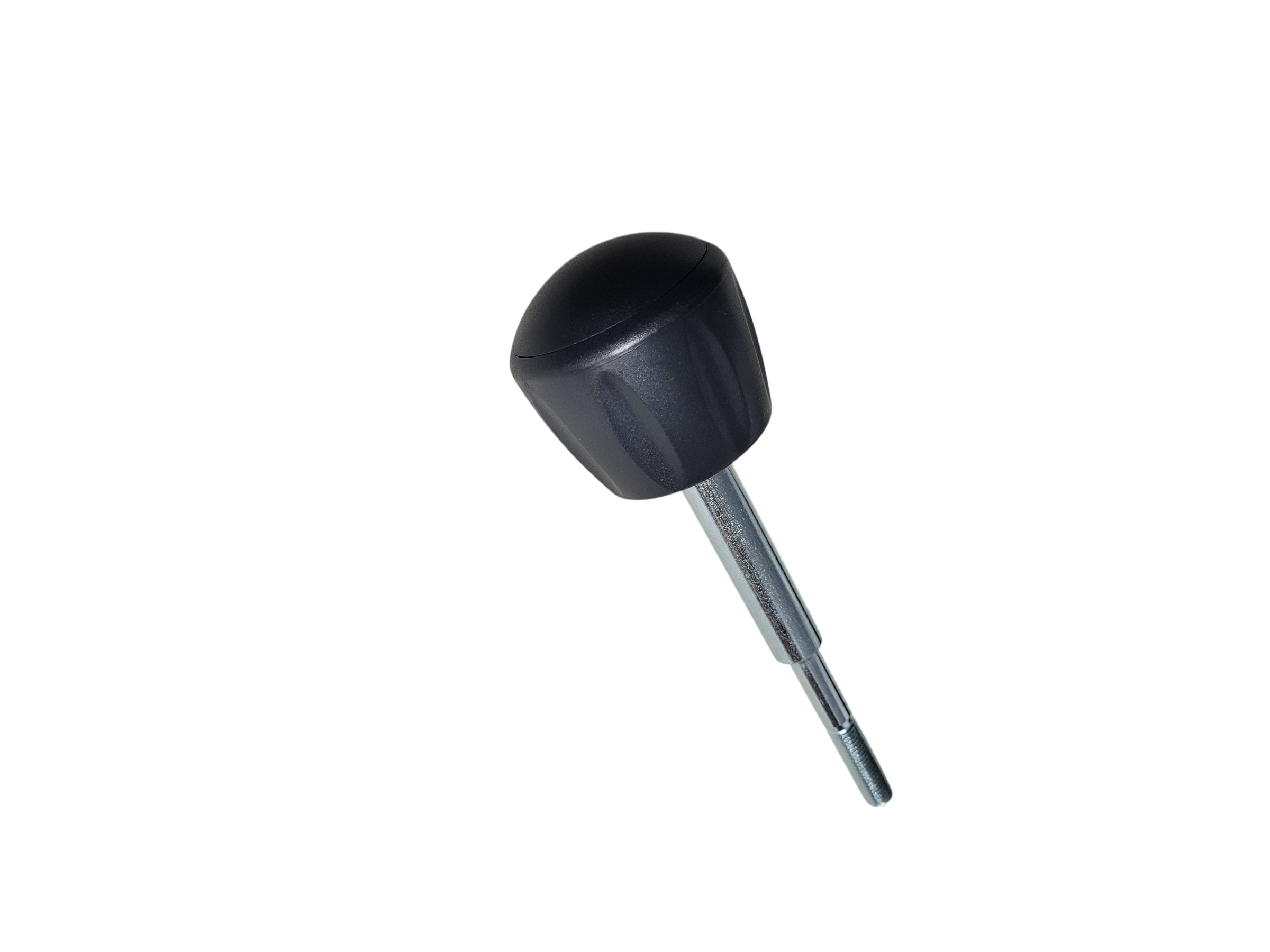 Console Adjustment Knob Assembly
