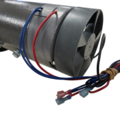DRIVE MOTOR