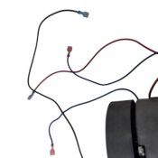 DRIVE MOTOR