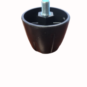 CARRIAGE KNOB
