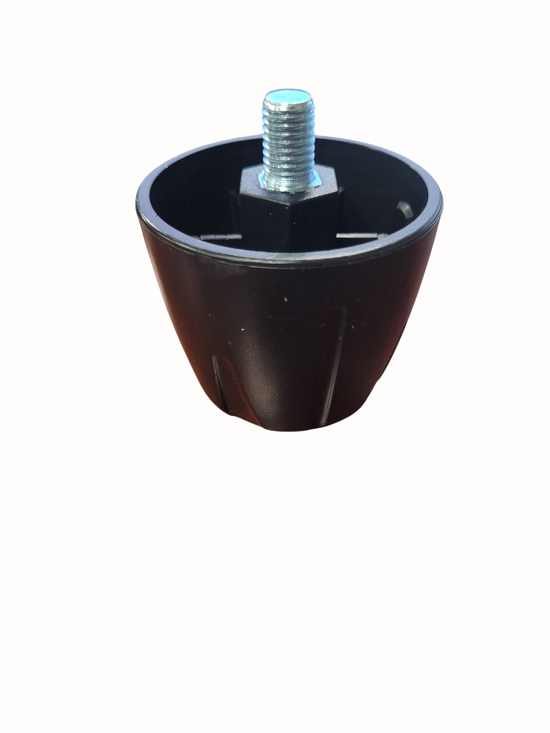 CARRIAGE KNOB