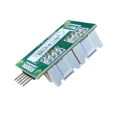 ACCELEROMETER SENSOR