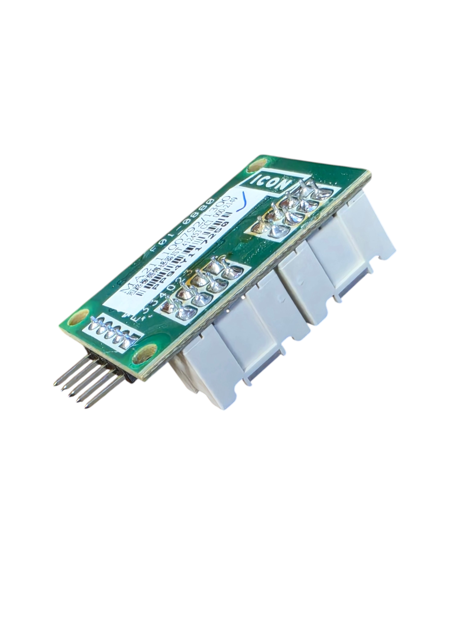 ACCELEROMETER SENSOR