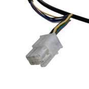 62" WIRE HRNS