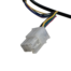 62" WIRE HRNS