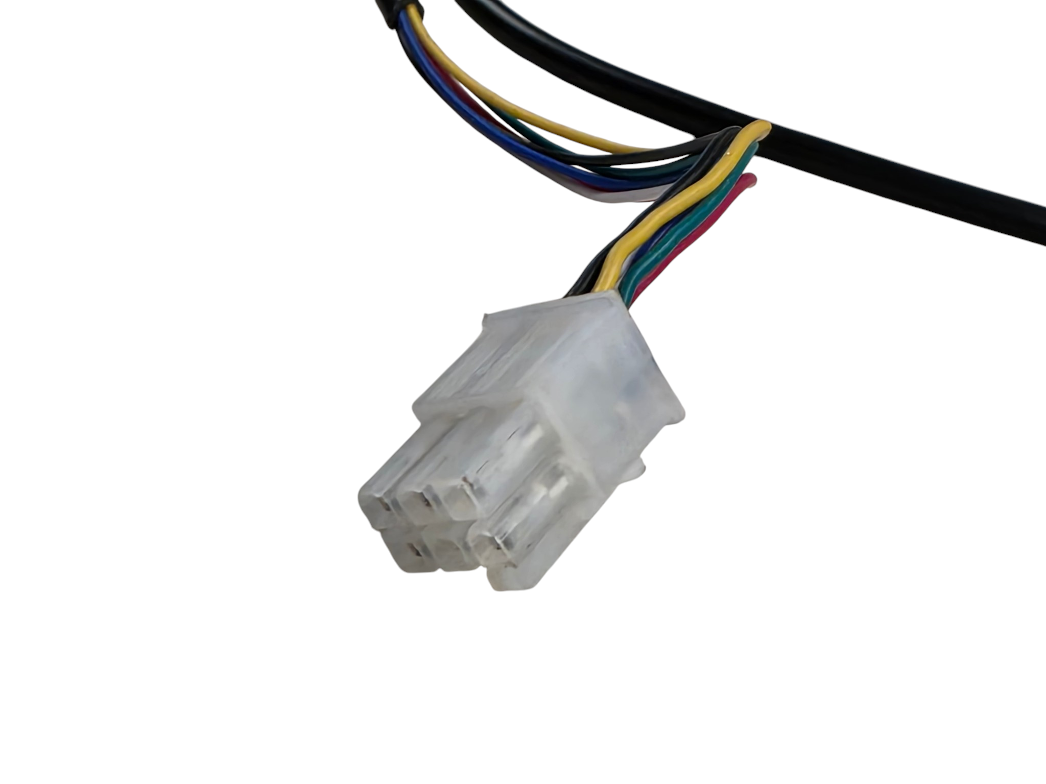 62" WIRE HRNS