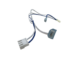 14" WIRE HRNS