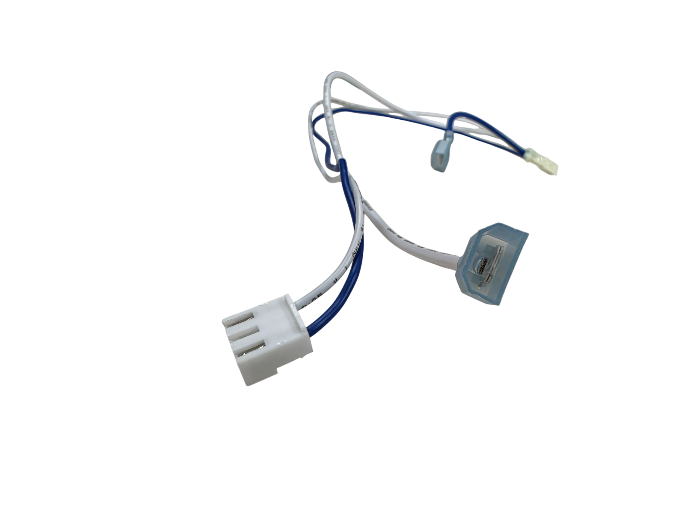 14" WIRE HRNS