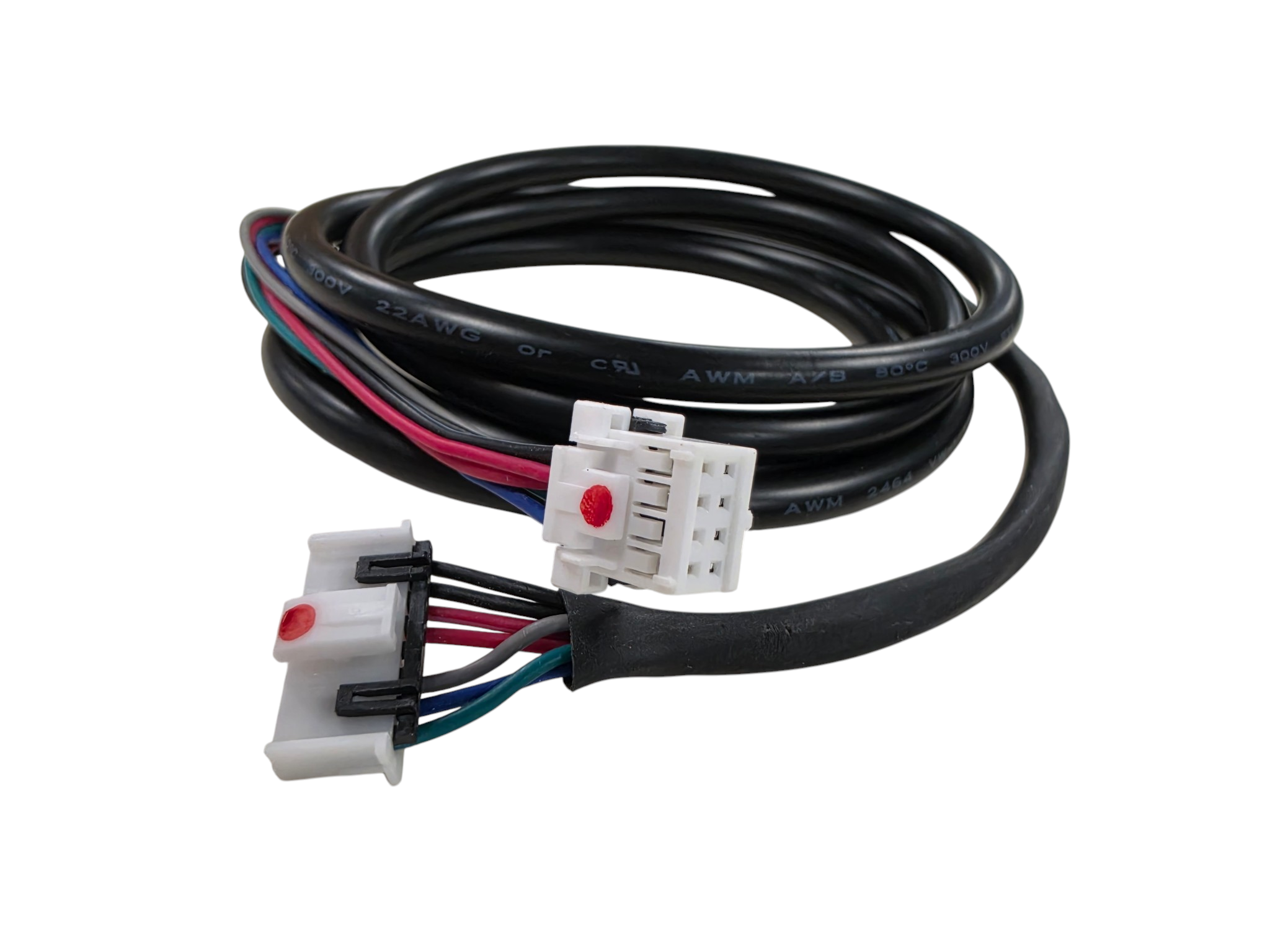 BASE WIRE