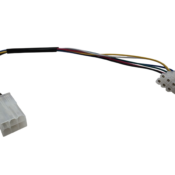 12" WIRE HRNS
