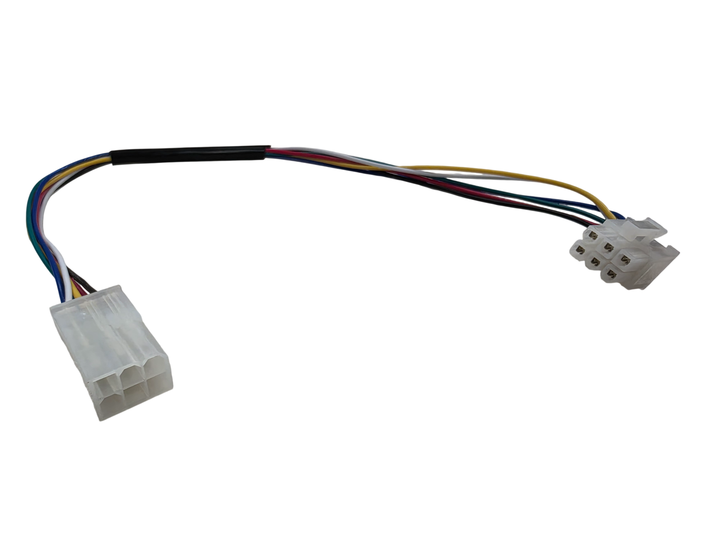 12" WIRE HRNS