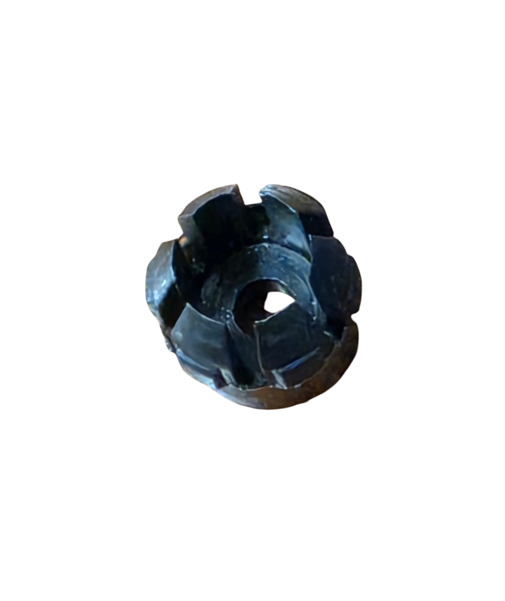 CROWN FASTENER