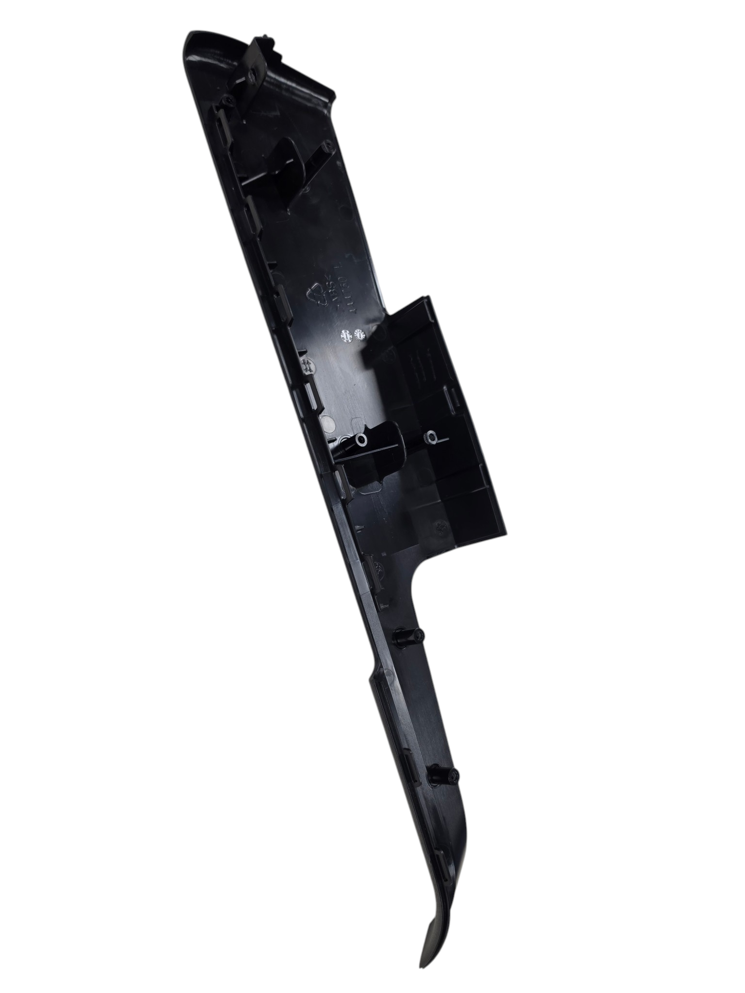 LEFT HANDRAIL INNER COVER