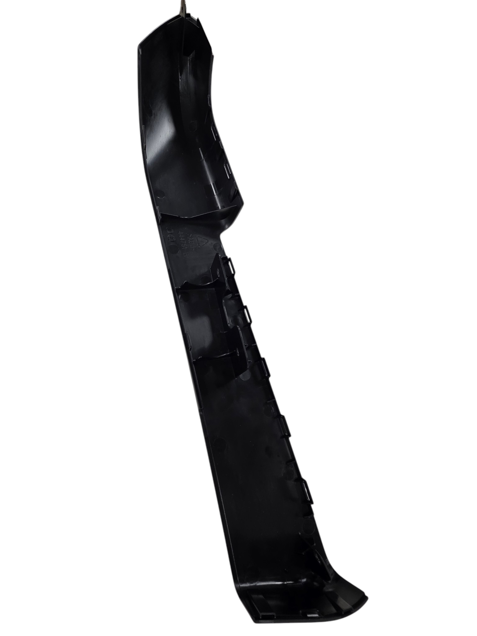RIGHT HANDRAIL OUTER CVR