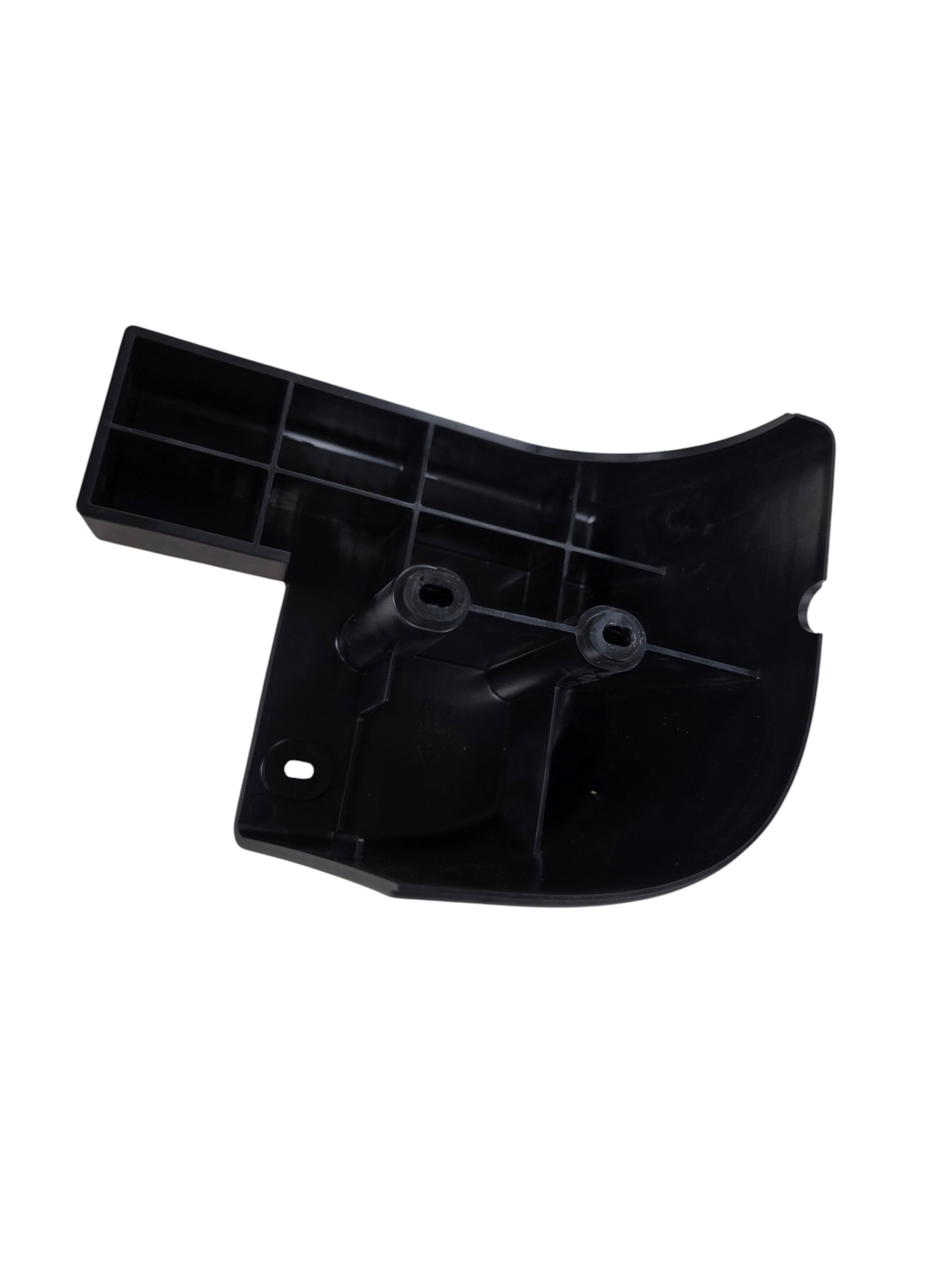 LEFT REAR ENDCAP