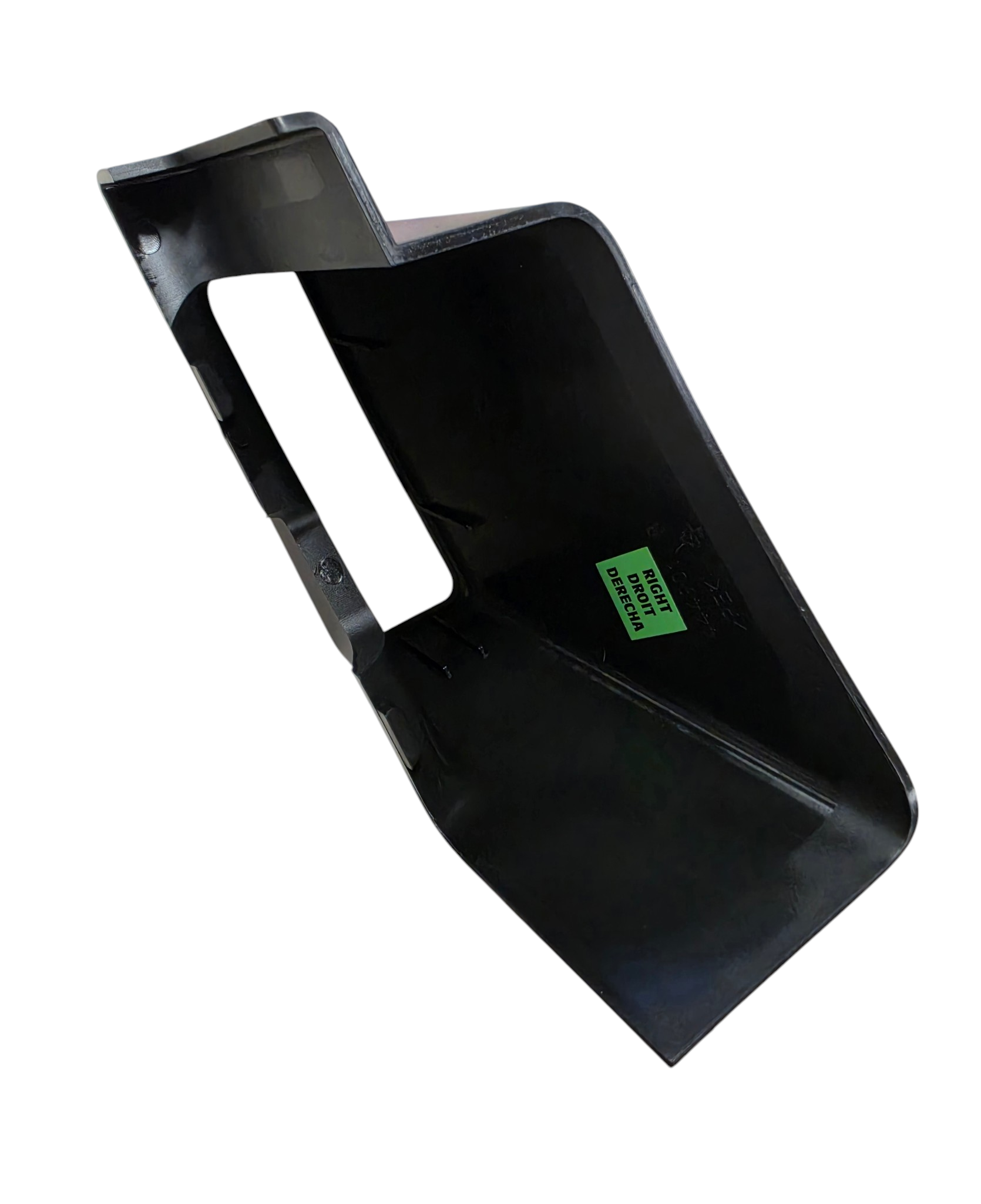 RIGHT BASE COVER
