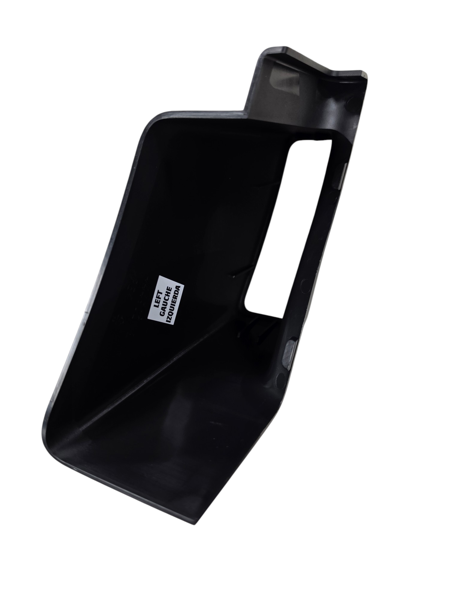 LEFT BASE COVER