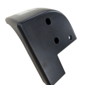 RIGHT REAR ENDCAP