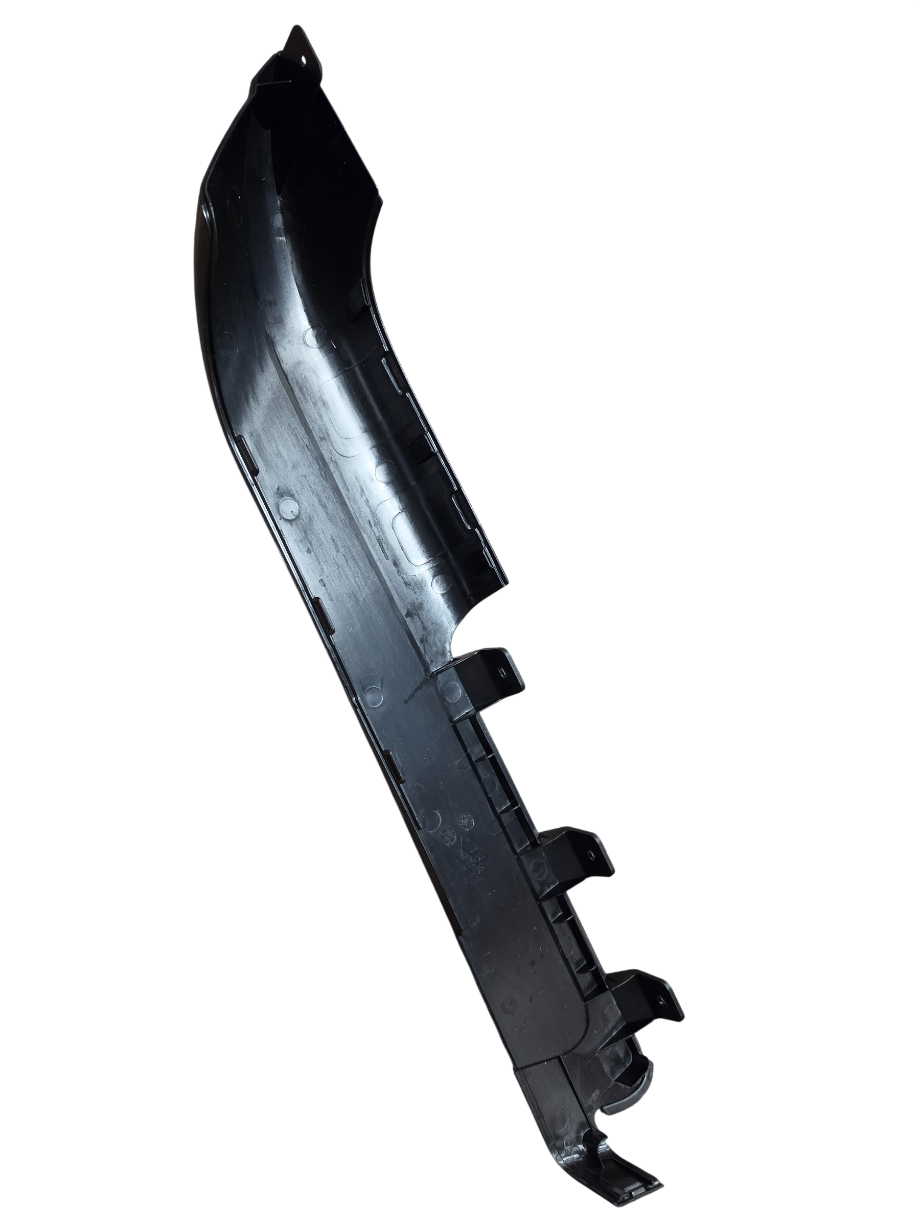 RT HANDRAIL OUTER COVER