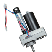 INCLINE MOTOR