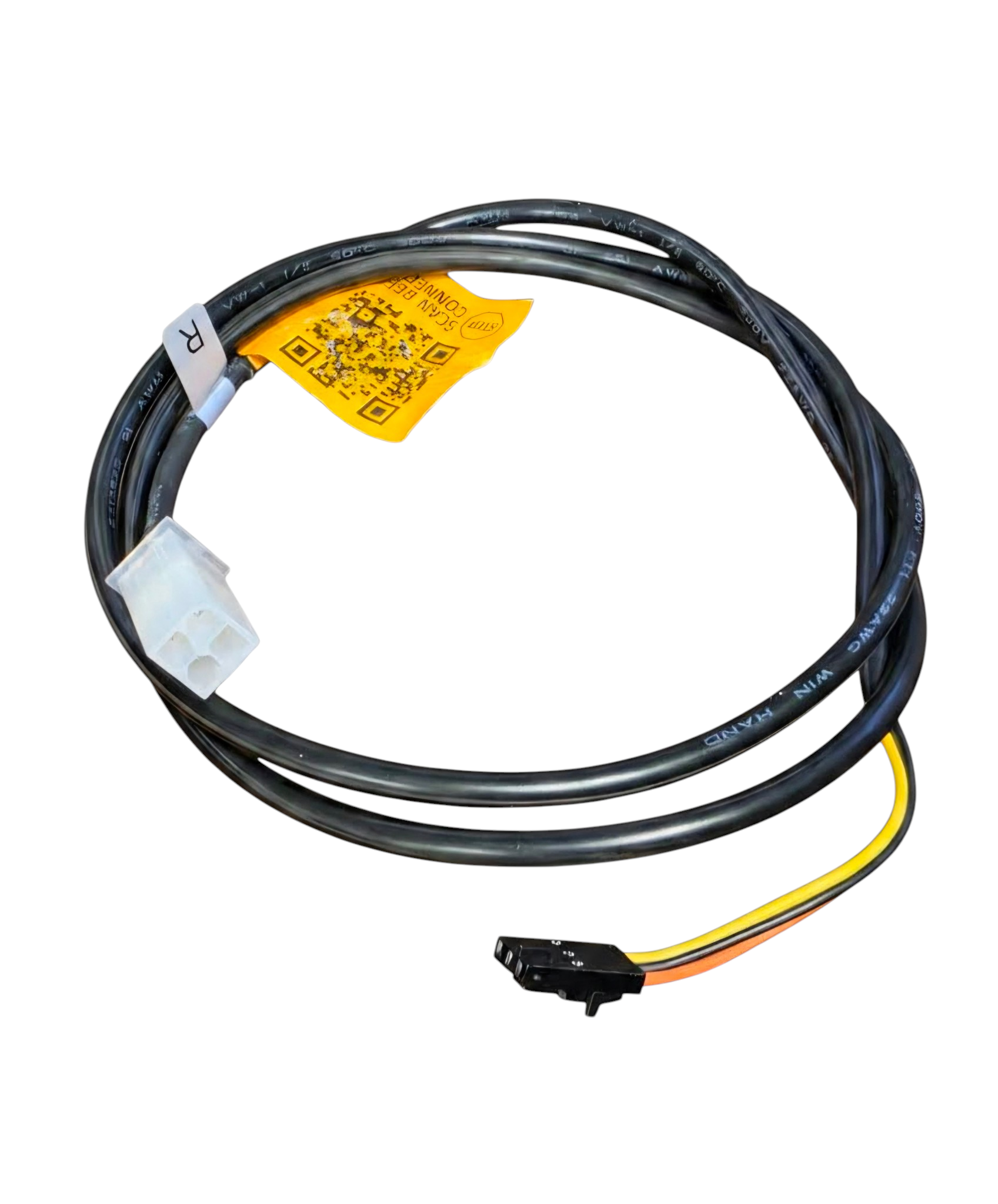 39" WIRE HARNESS,RT