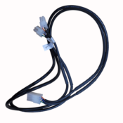 CONTROL EXTENSION WIRE