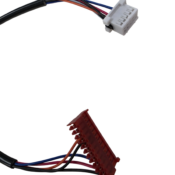 12" HYBRID WIRE HRNS